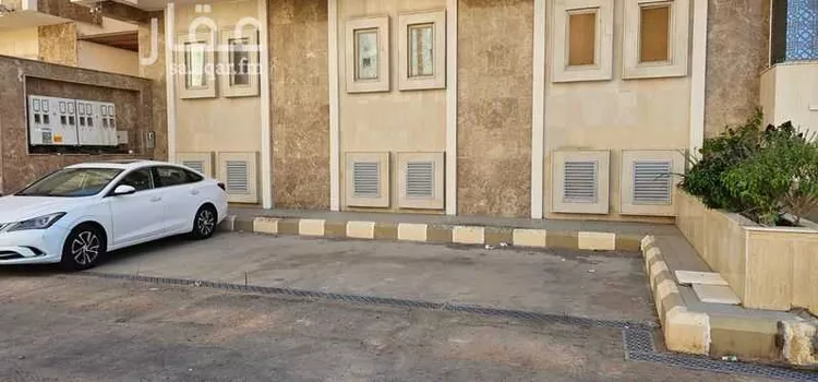 شقة للإيجار في شارع سماك بن سعد ، حي شظاة ، المدينة المنورة ، منطقة المدينة المنورة صورة 2