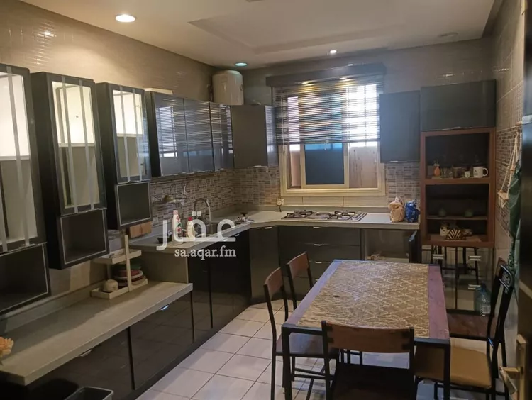 شقة للإيجار في شارع رقم 205, حي النرجس, مدينة الرياض, منطقة الرياض