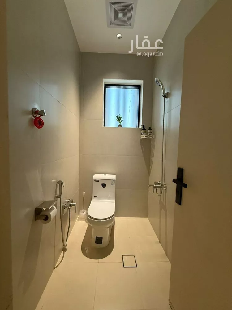 شقة للإيجار في شارع الفرعة, حي الياسمين, مدينة الرياض, منطقة الرياض صورة 5