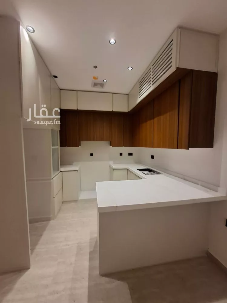 شقة للإيجار في شارع زيد بن عاصم بن عمرو بن عوف, حي النرجس, مدينة الرياض, منطقة الرياض صورة 2