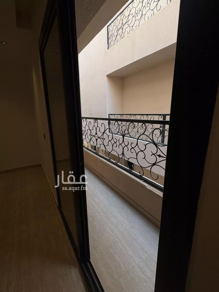 شقة للإيجار في شارع زيد بن عاصم بن عمرو بن عوف, حي النرجس, مدينة الرياض, منطقة الرياض صورة 2