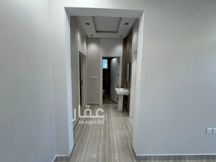 دور للإيجار في شارع مروان البوني, حي النرجس, مدينة الرياض, منطقة الرياض صورة 3