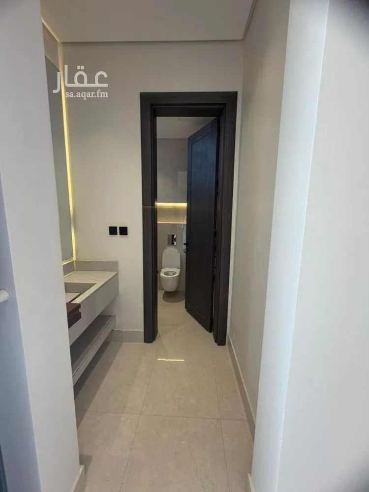 دور للإيجار في شارع مروان البوني, حي النرجس, مدينة الرياض, منطقة الرياض صورة 2