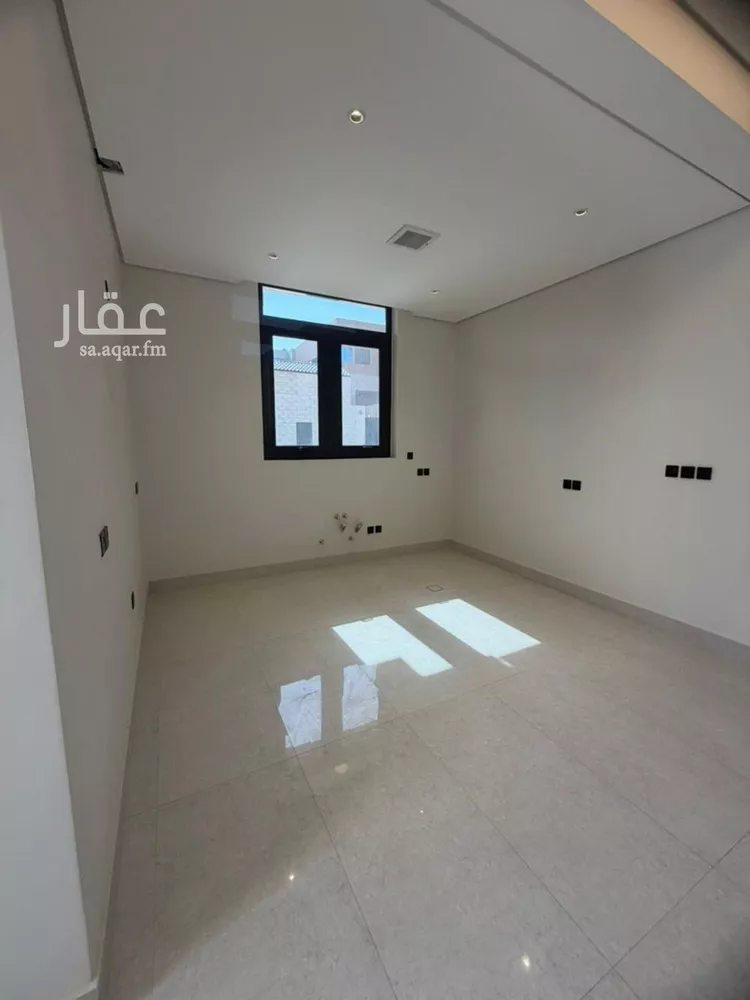 دور للإيجار في شارع مروان البوني, حي النرجس, مدينة الرياض, منطقة الرياض صورة 5