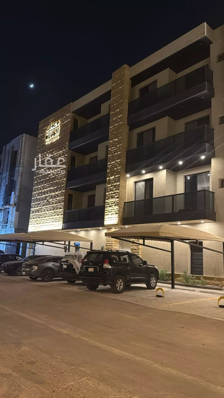 شقة للإيجار في شارع عبدالرحمن بن خميس, حي العارض, مدينة الرياض, منطقة الرياض