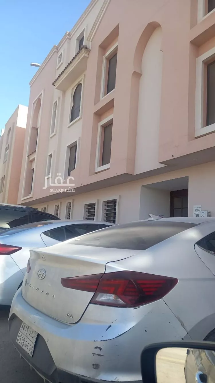 شقة للإيجار في شارع الفرعة, حي الياسمين, مدينة الرياض, منطقة الرياض