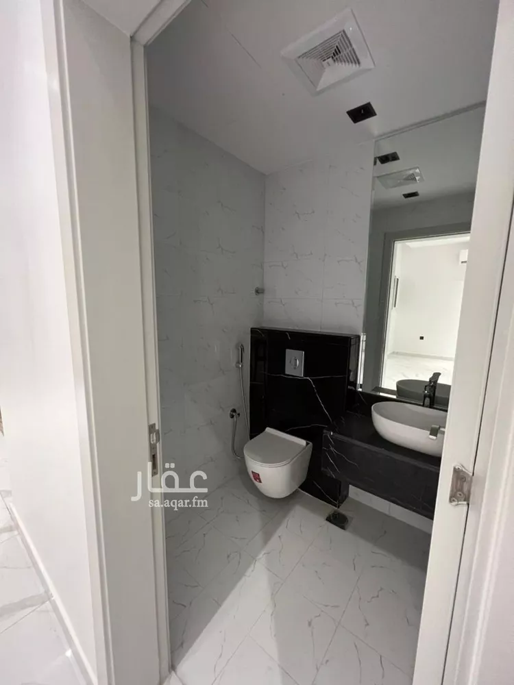 شقة للإيجار في شارع الخيالة, حي الياسمين, مدينة الرياض, منطقة الرياض صورة 3