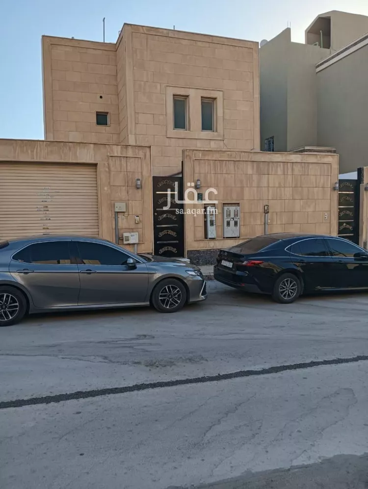 فيلا للبيع في شارع رقم 27, حي الياسمين, مدينة الرياض, منطقة الرياض