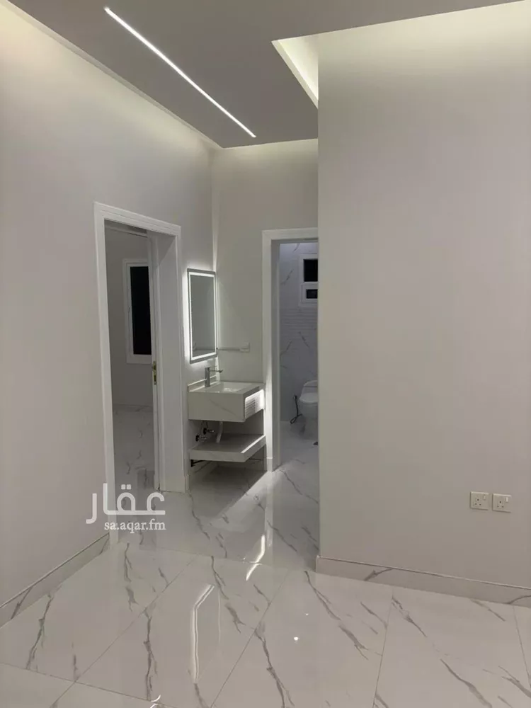 شقة للإيجار في شارع الخيالة, حي الياسمين, مدينة الرياض, منطقة الرياض صورة 3