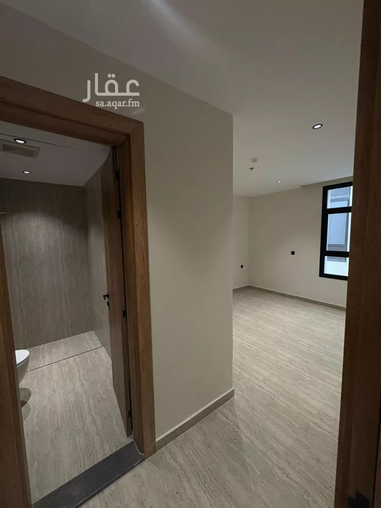 شقة للإيجار في شارع زيد بن عاصم بن عمرو بن عوف, حي النرجس, مدينة الرياض, منطقة الرياض صورة 5