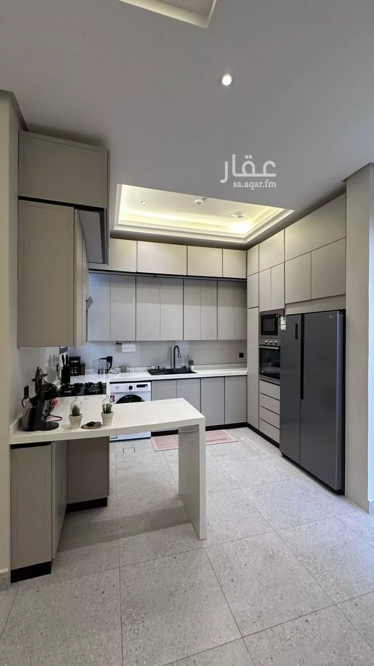 شقة للإيجار في شارع الفرعة, حي الياسمين, مدينة الرياض, منطقة الرياض صورة 2