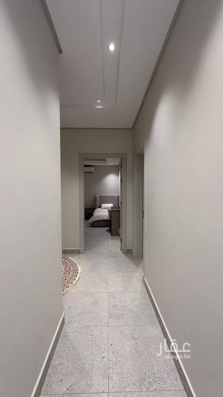 شقة للإيجار في شارع الفرعة, حي الياسمين, مدينة الرياض, منطقة الرياض صورة 4