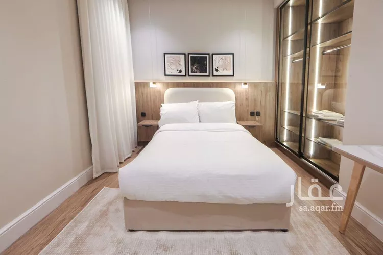 شقة للإيجار في شارع محمد بن عبدالعزيز الدغيثر, حي الملقا, مدينة الرياض, منطقة الرياض صورة 4