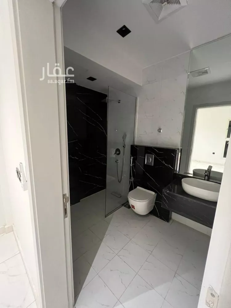 شقة للإيجار في شارع الخيالة, حي الياسمين, مدينة الرياض, منطقة الرياض صورة 4
