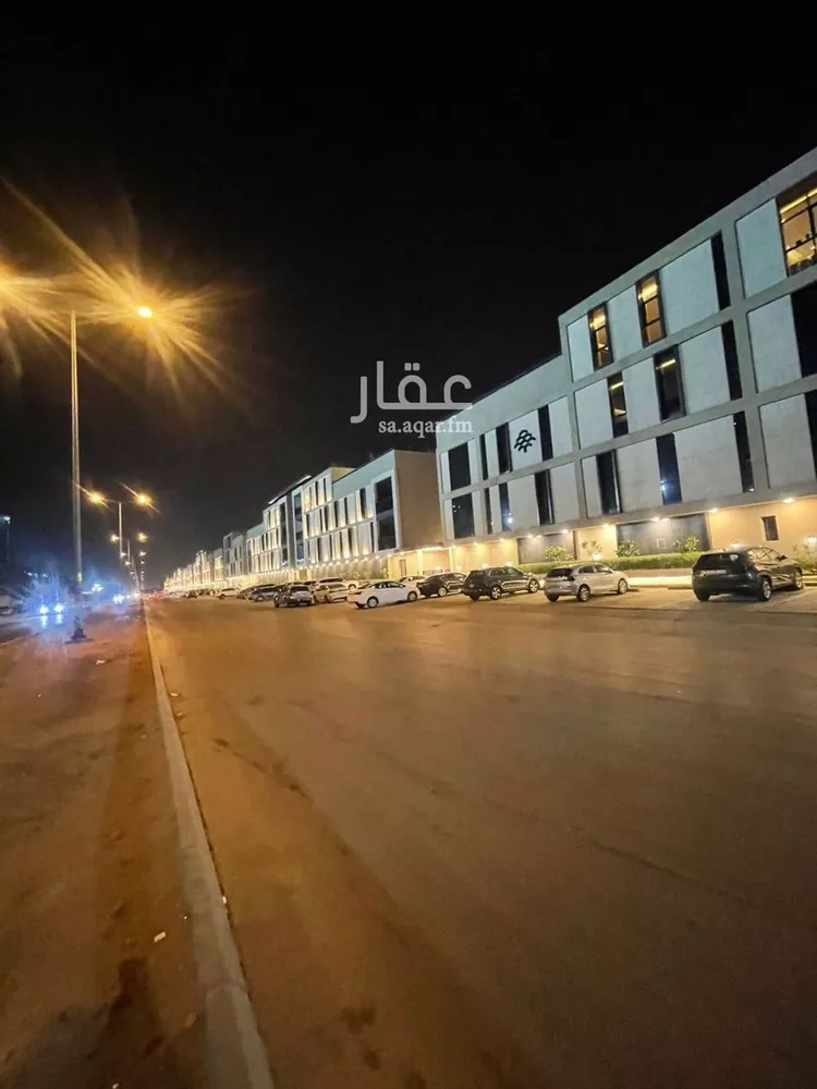 شقة للإيجار في شارع القلاع, حي الرمال, مدينة الرياض, منطقة الرياض