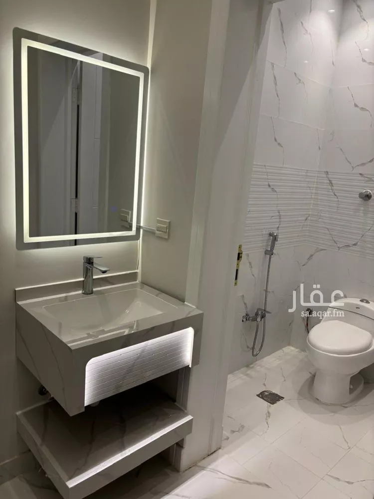 شقة للإيجار في شارع الخيالة, حي الياسمين, مدينة الرياض, منطقة الرياض صورة 5