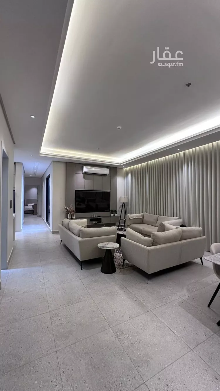 شقة للإيجار في شارع الفرعة, حي الياسمين, مدينة الرياض, منطقة الرياض