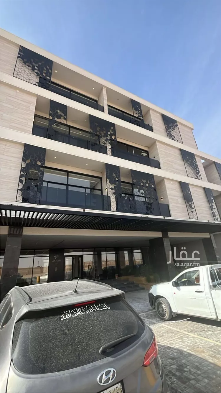 شقة للإيجار في حي الرمال, مدينة الرياض, منطقة الرياض صورة 3