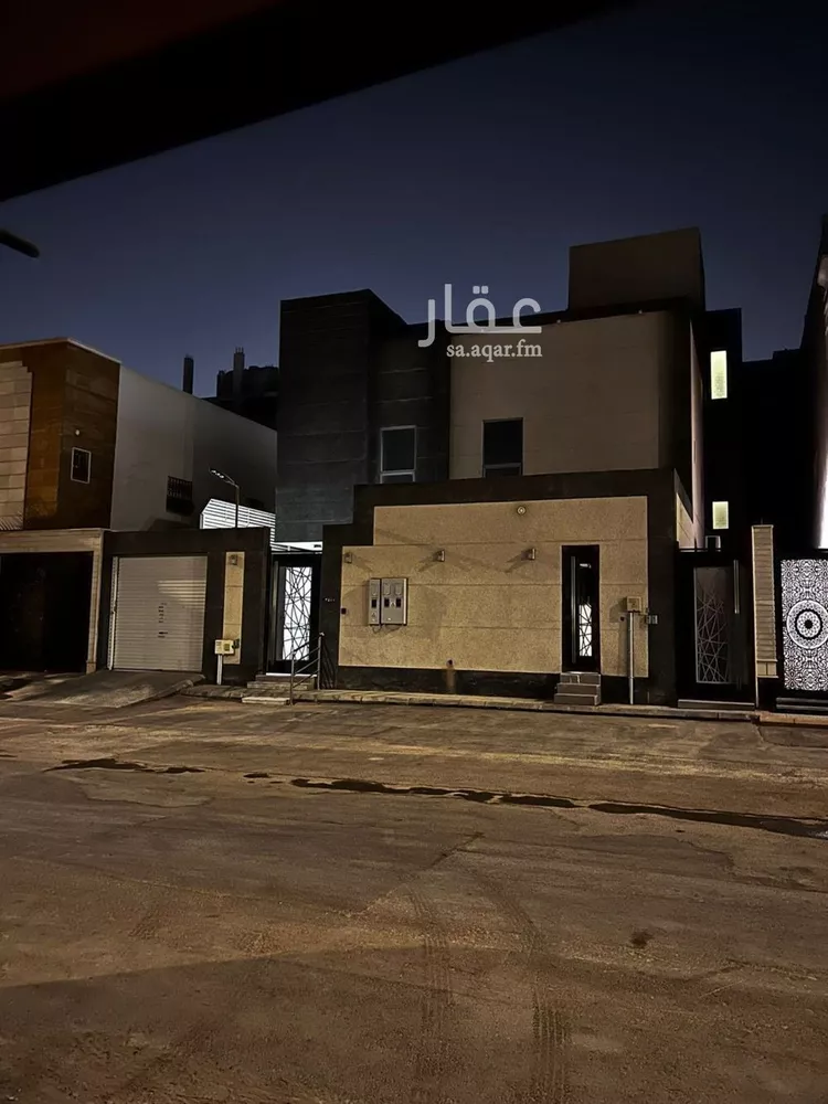 شقة للإيجار في شارع يوسف بن المطهر, حي القيروان, مدينة الرياض, منطقة الرياض