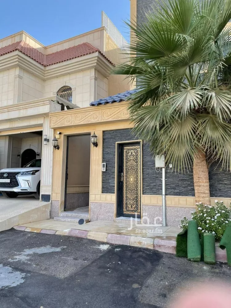 شقة للإيجار في شارع عبدالرحمن الحلواني, حي النرجس, مدينة الرياض, منطقة الرياض