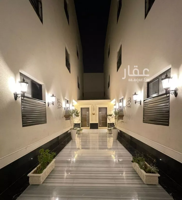 شقة للإيجار في شارع الخيزران, حي الملك سلمان, مدينة الرياض, منطقة الرياض صورة 3