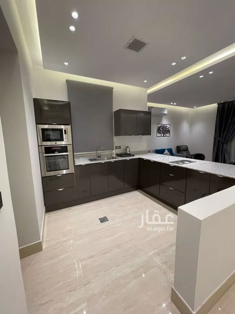 شقة للإيجار في شارع الخيزران, حي الملك سلمان, مدينة الرياض, منطقة الرياض صورة 5