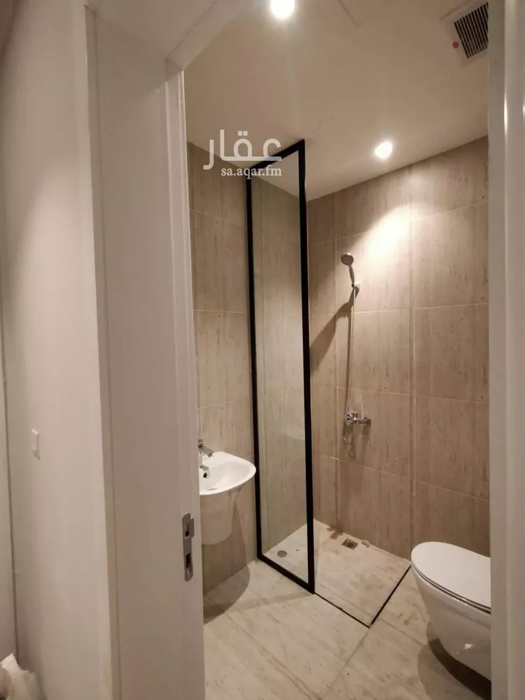 شقة للإيجار في شارع حمزة الهاشمي, حي النرجس, مدينة الرياض, منطقة الرياض صورة 3