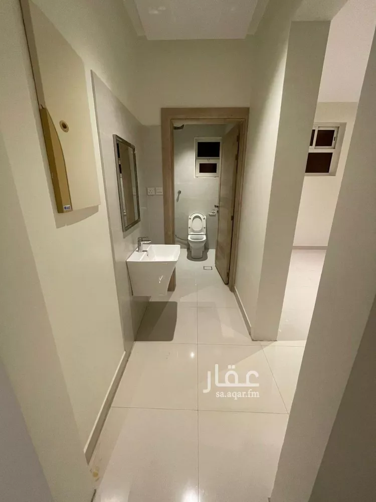 شقة للإيجار في شارع يوسف بن المطهر, حي القيروان, مدينة الرياض, منطقة الرياض صورة 3