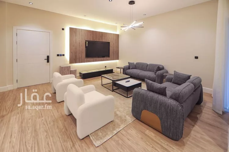 شقة للإيجار في شارع محمد بن عبدالعزيز الدغيثر, حي الملقا, مدينة الرياض, منطقة الرياض صورة 2