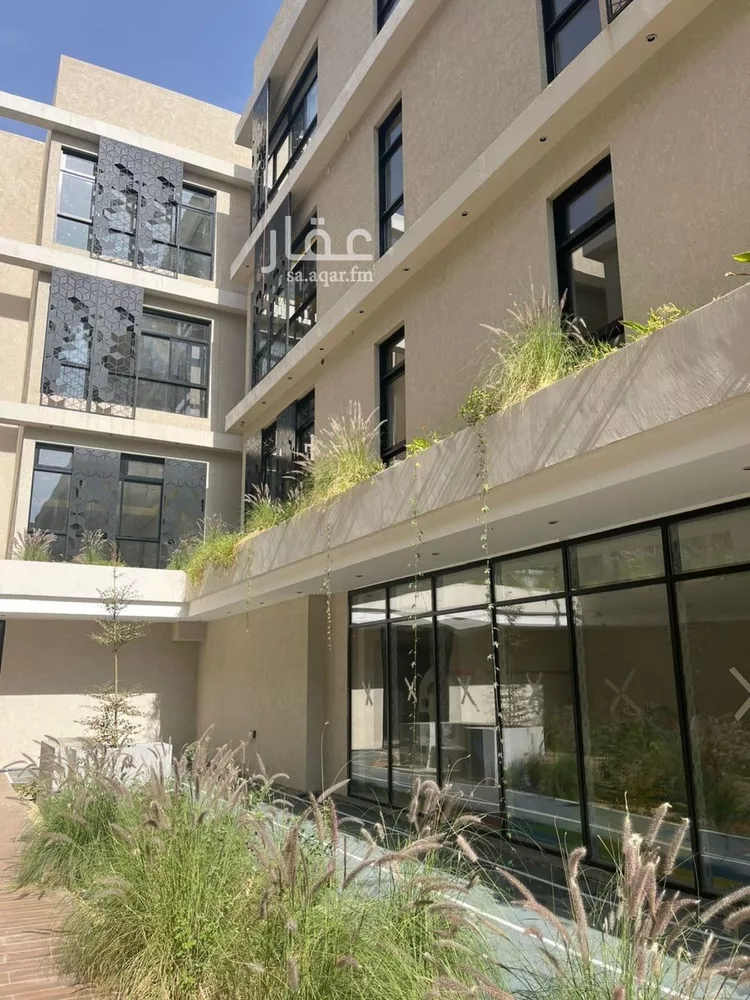 شقة للإيجار في حي الرمال, مدينة الرياض, منطقة الرياض صورة 4