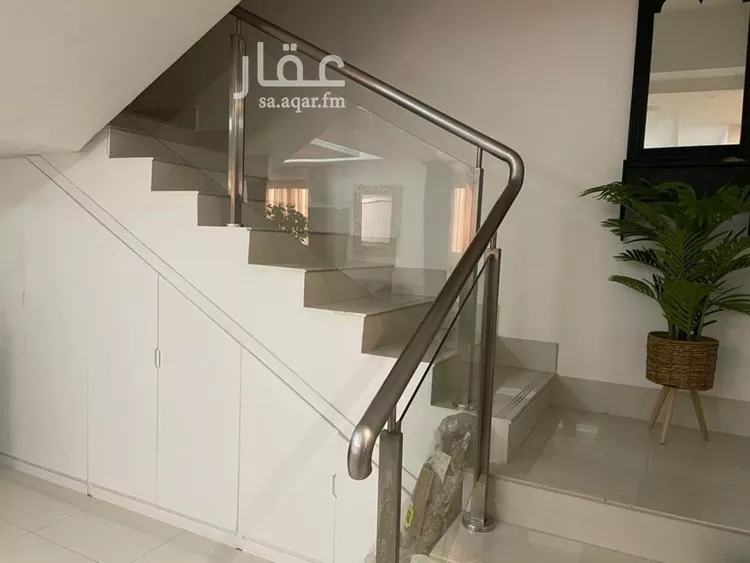 شقة للإيجار في شارع الفرعة, حي الياسمين, مدينة الرياض, منطقة الرياض صورة 4