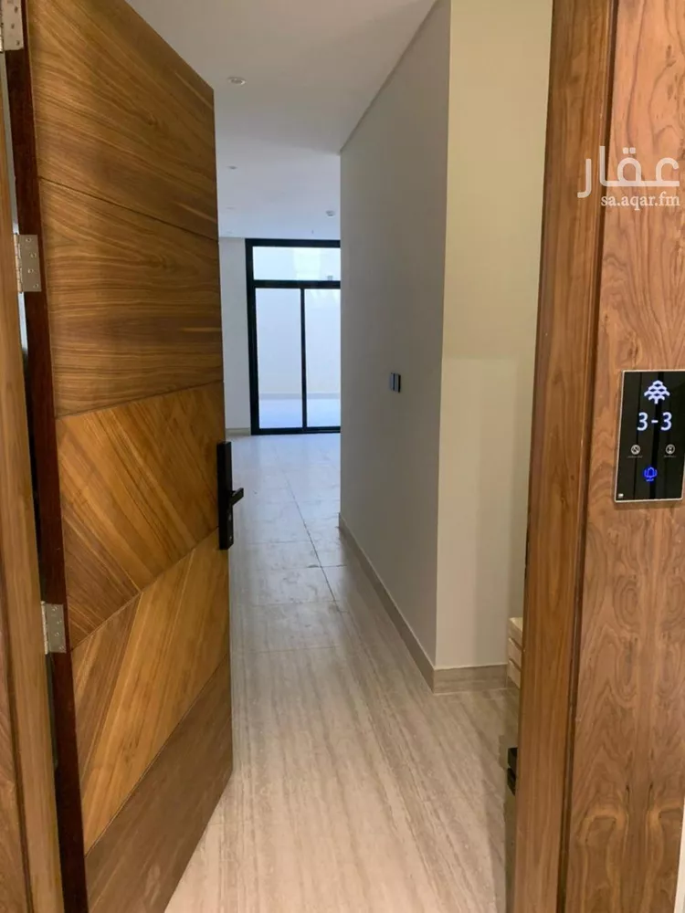 شقة للإيجار في شارع خالد بن العاص, حي النرجس, مدينة الرياض, منطقة الرياض