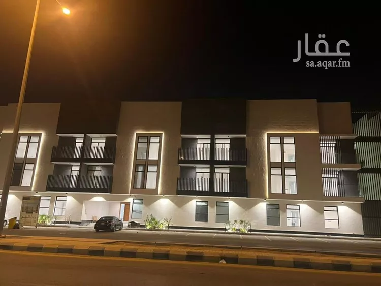 شقة للإيجار في شارع الخيالة, حي الياسمين, مدينة الرياض, منطقة الرياض