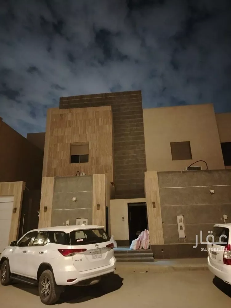 شقة للإيجار في شارع رقم 143, حي الياسمين, مدينة الرياض, منطقة الرياض