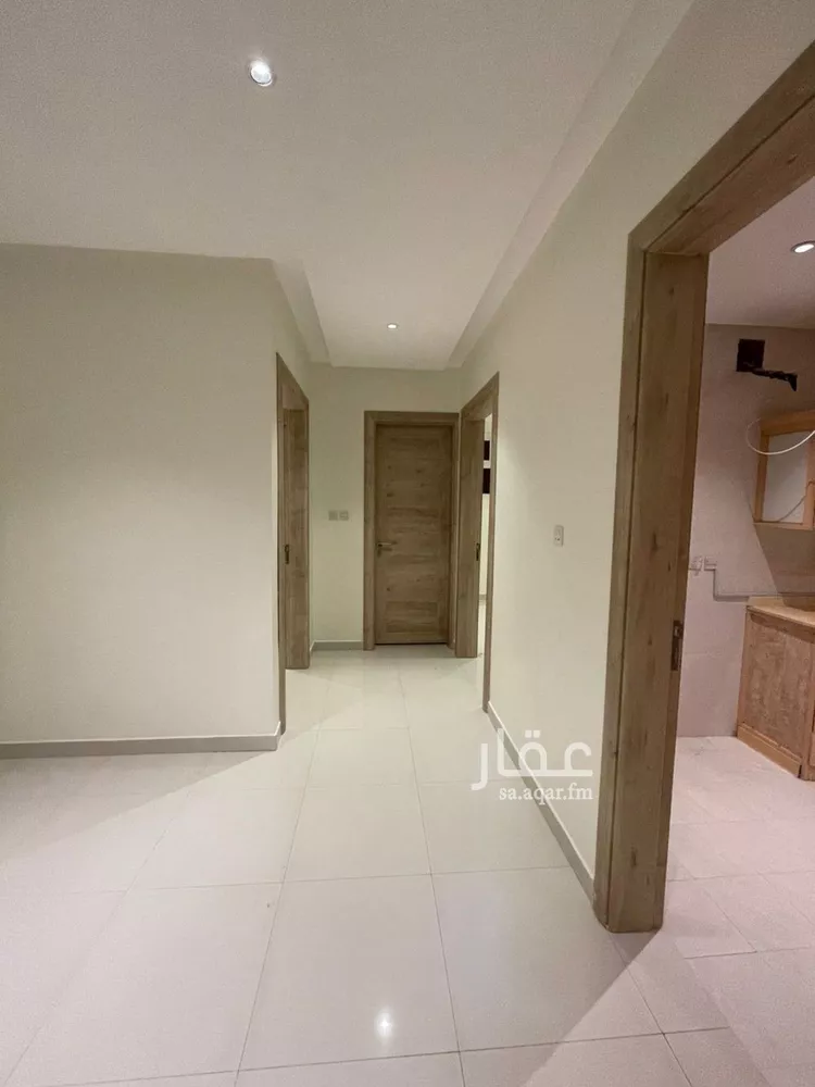 شقة للإيجار في شارع يوسف بن المطهر, حي القيروان, مدينة الرياض, منطقة الرياض