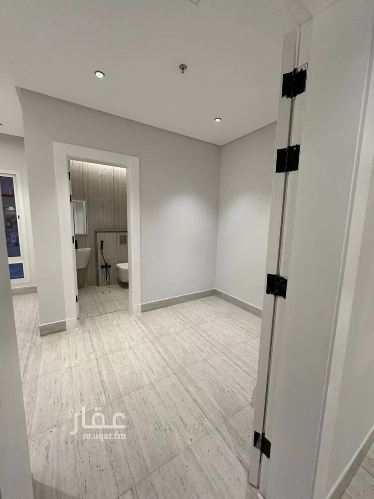 شقة للبيع في شارع أبي طاهر إسماعيل الجيطالي, حي النرجس, مدينة الرياض, منطقة الرياض صورة 5