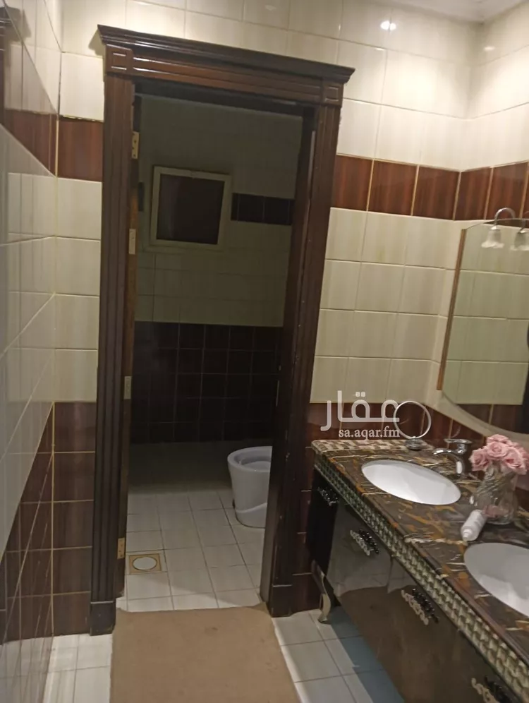 دور للإيجار في شارع البريد, حي الياسمين, مدينة الرياض, منطقة الرياض صورة 4