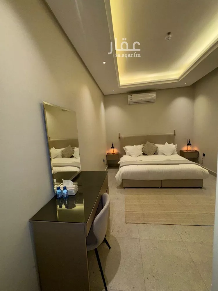 شقة للإيجار في شارع الفرعة, حي الياسمين, مدينة الرياض, منطقة الرياض صورة 5