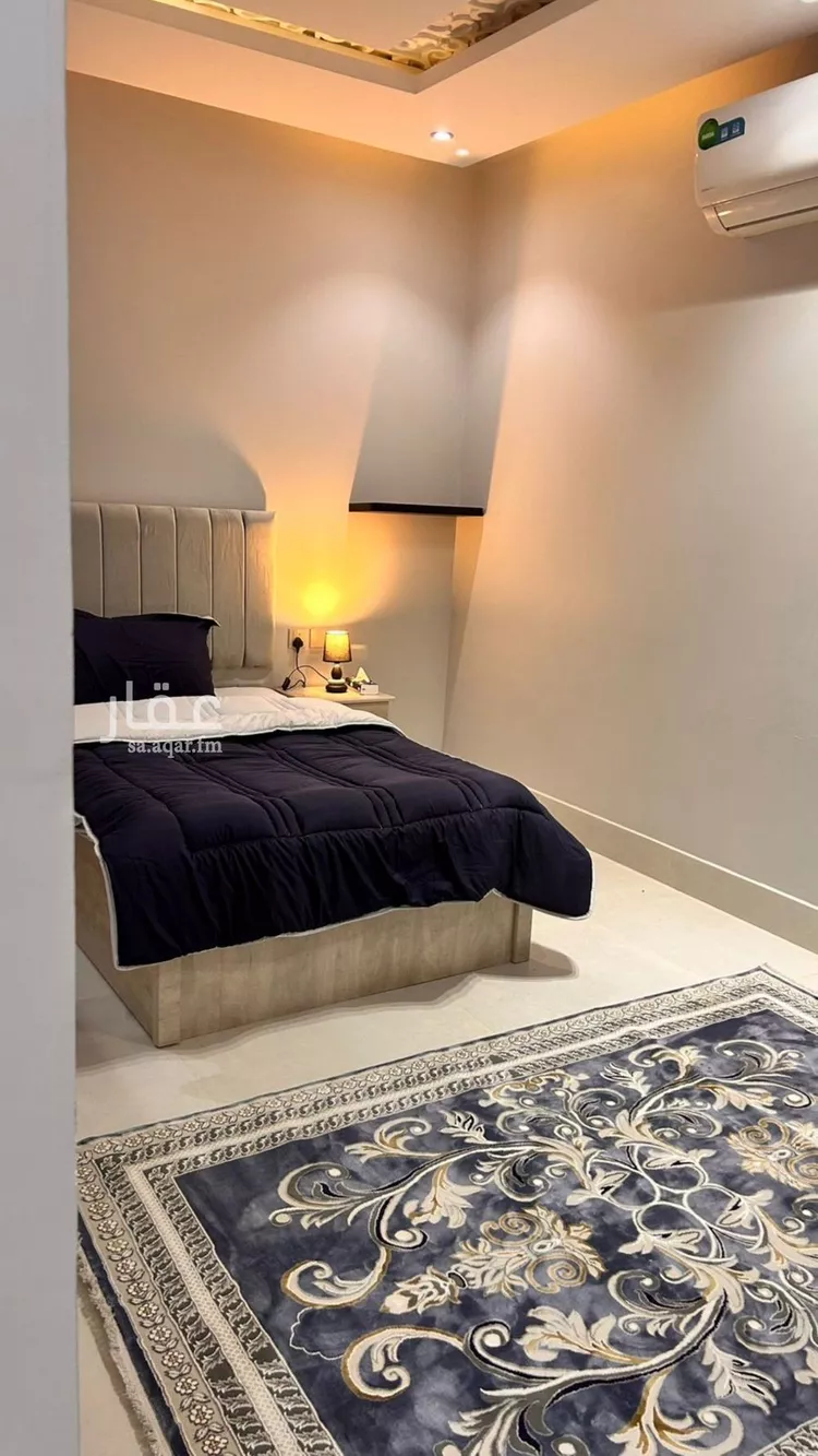 شقة للإيجار في شارع عبدالرحمن الحلواني, حي النرجس, مدينة الرياض, منطقة الرياض صورة 4