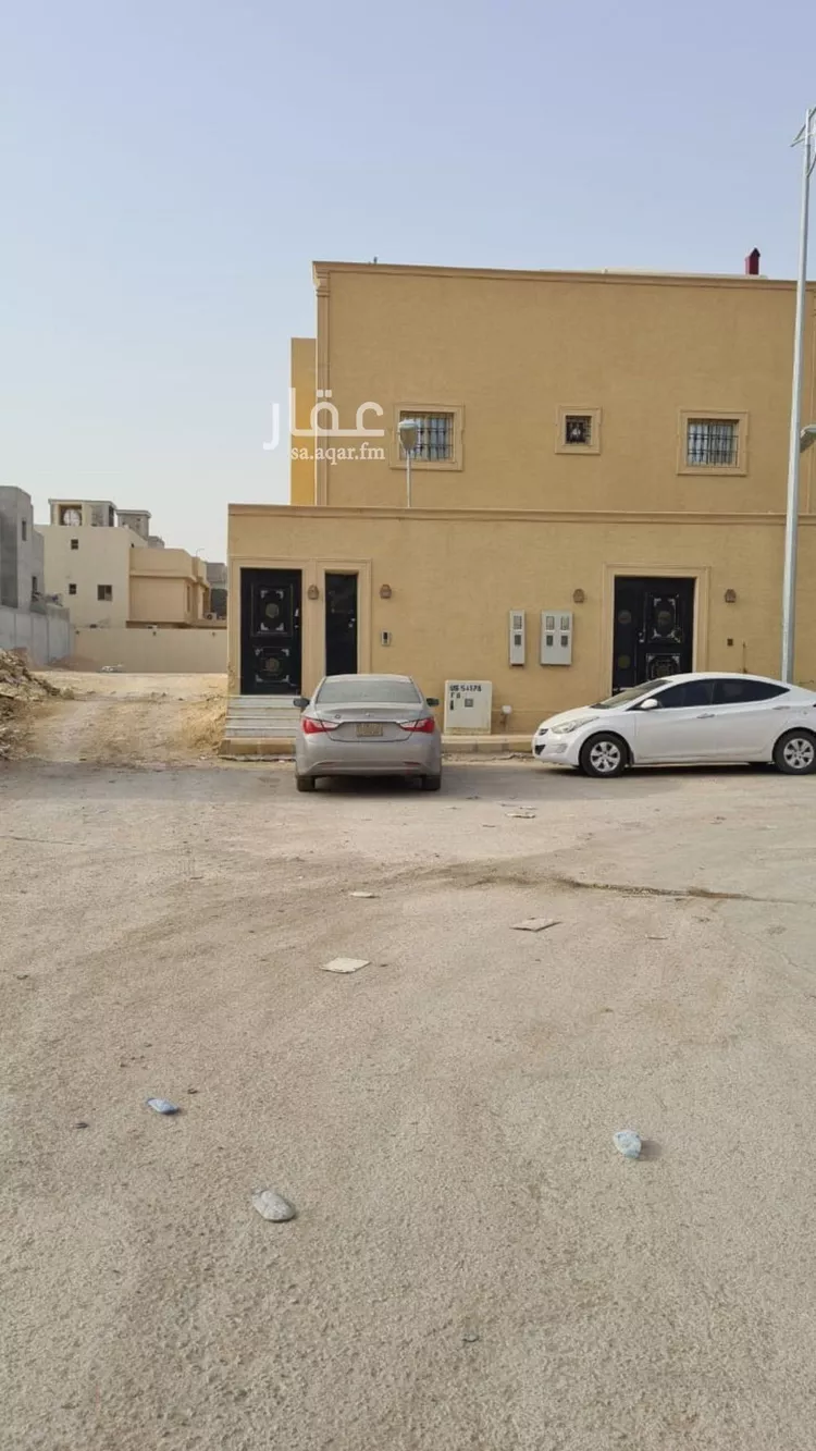 شقة للإيجار في شارع وادي نعمان, حي النرجس, مدينة الرياض, منطقة الرياض