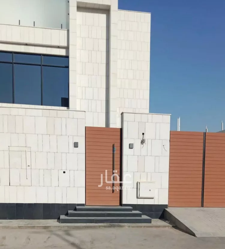فيلا للإيجار في شارع أحمد بن محمد العامري, حي العارض, مدينة الرياض, منطقة الرياض