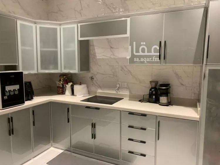 دور للإيجار في شارع أبي عبيدة النابلسي, حي النرجس, مدينة الرياض, منطقة الرياض