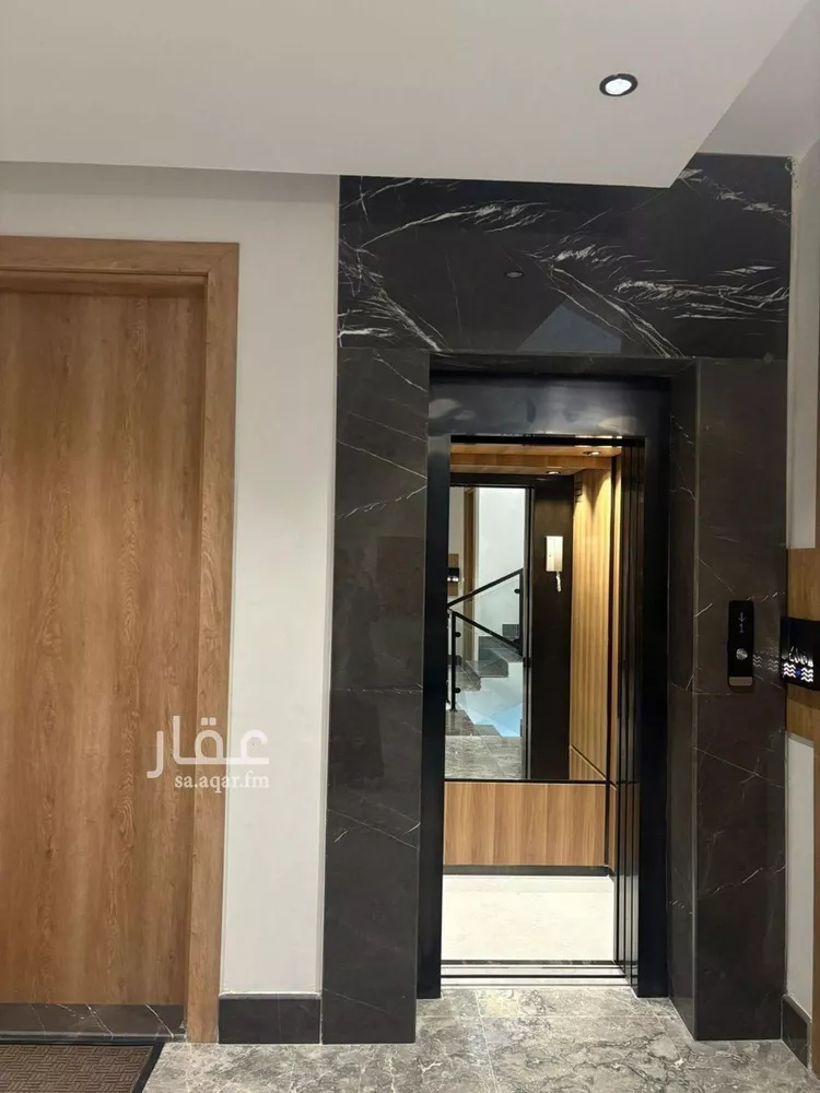 شقة للإيجار في شارع زيد بن عاصم بن عمرو بن عوف, حي النرجس, مدينة الرياض, منطقة الرياض صورة 4