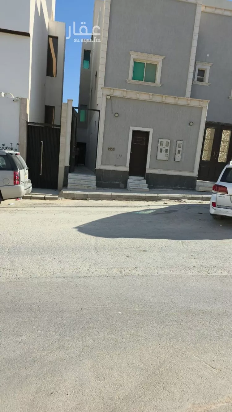 شقة للإيجار في شارع رقم 205, حي النرجس, مدينة الرياض, منطقة الرياض