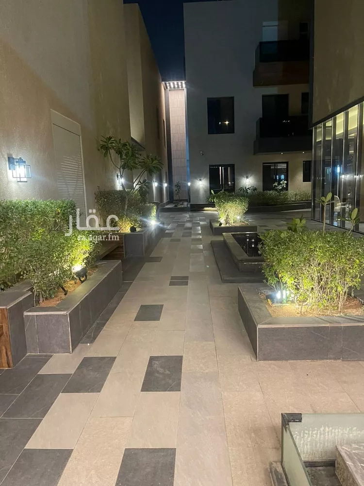 شقة للإيجار في شارع القلاع, حي الرمال, مدينة الرياض, منطقة الرياض صورة 2