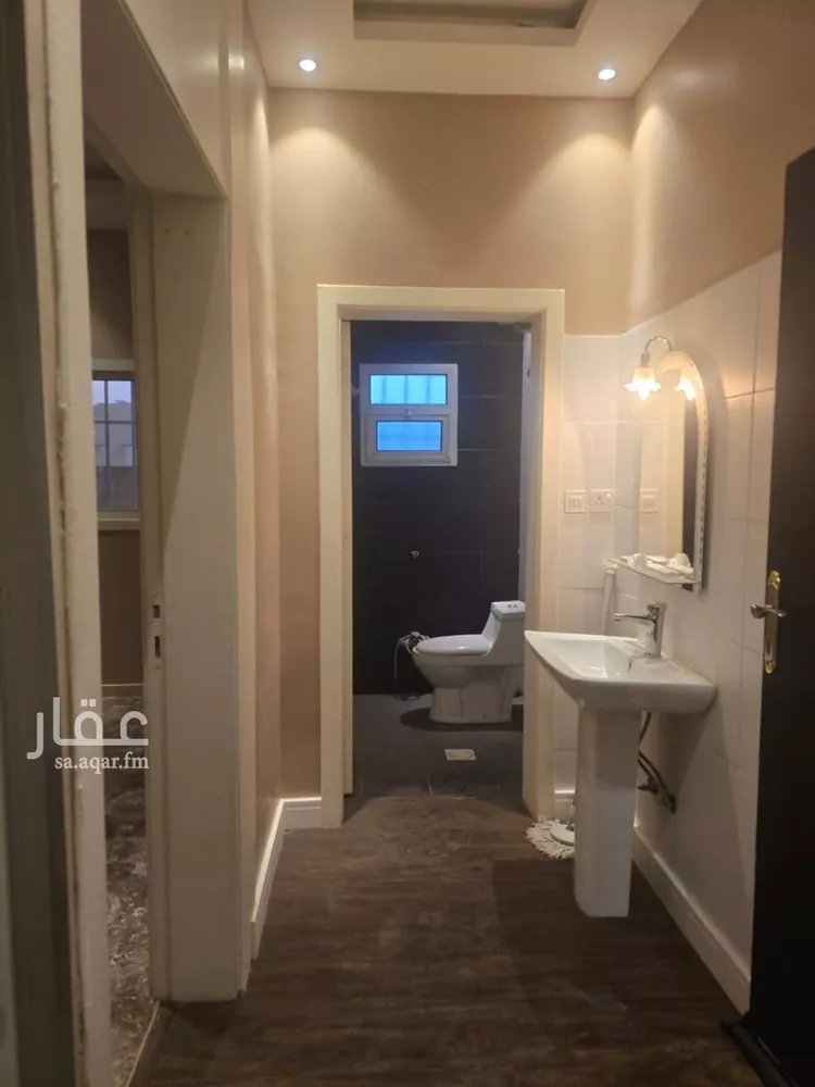 شقة للإيجار في شارع سليمان بن عبدالله الجبرين, حي النرجس, مدينة الرياض, منطقة الرياض صورة 3