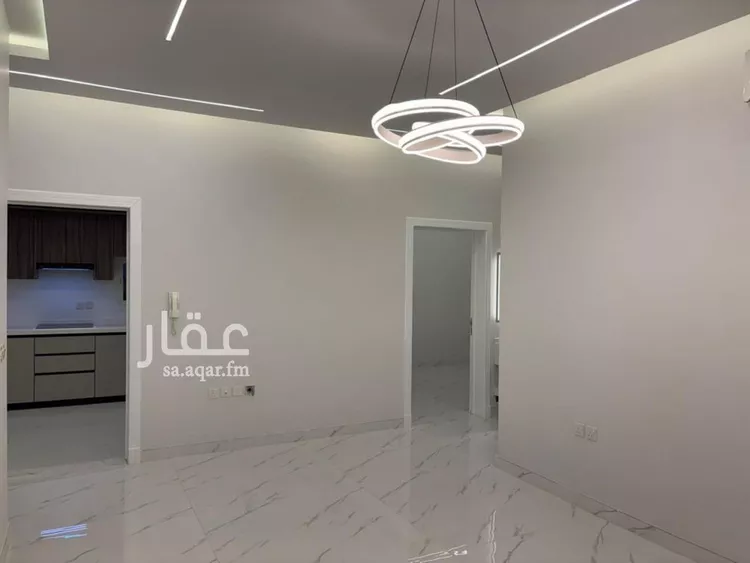 شقة للإيجار في شارع الفرعة, حي الياسمين, مدينة الرياض, منطقة الرياض صورة 2