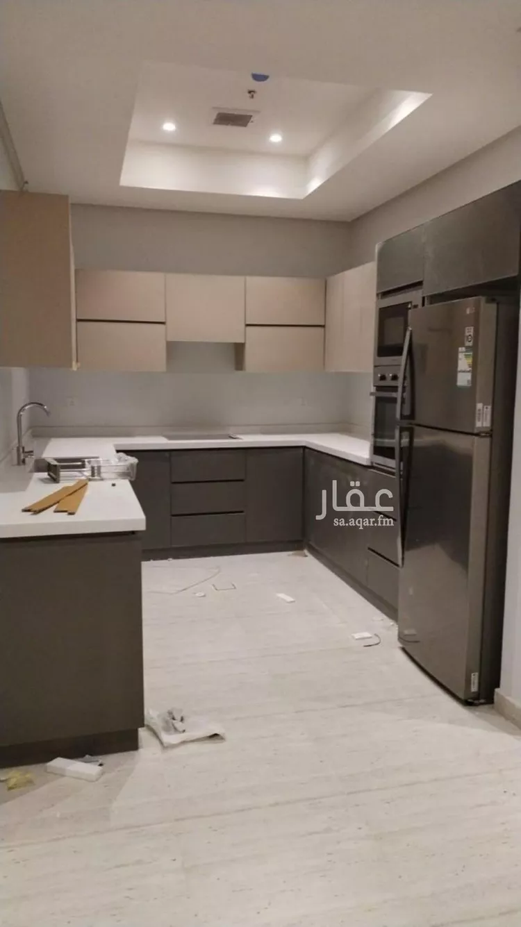 شقة للإيجار في شارع حمزة الهاشمي, حي النرجس, مدينة الرياض, منطقة الرياض صورة 4