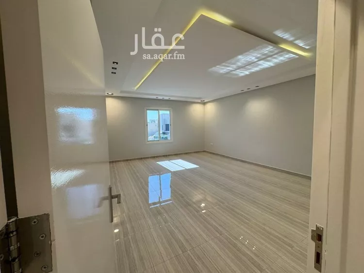 دور للإيجار في شارع مروان البوني, حي النرجس, مدينة الرياض, منطقة الرياض صورة 4