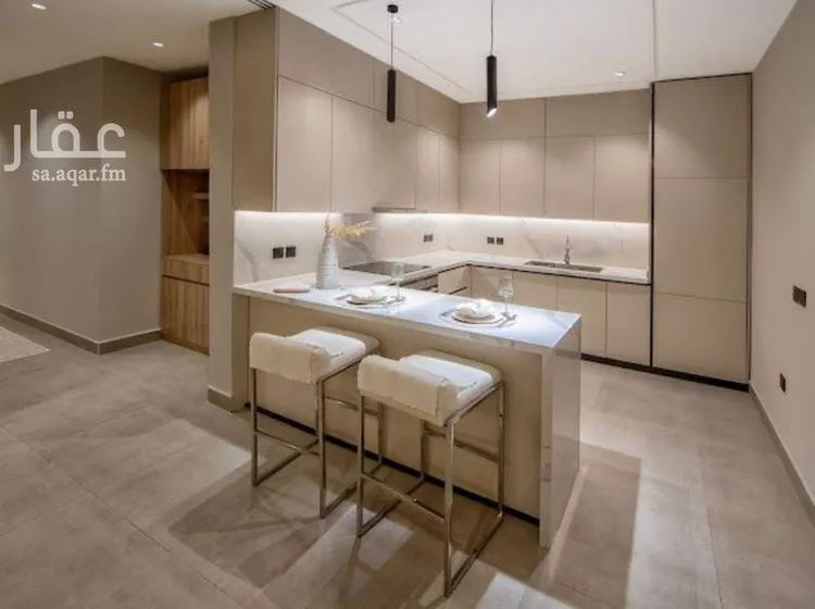 شقة للإيجار في شارع رقم 228, حي الياسمين, مدينة الرياض, منطقة الرياض صورة 4
